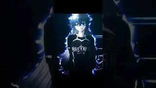 || NESS X KAISER FEMLOCK VER.||  #anime #bluelock