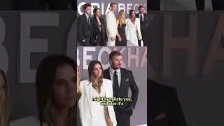 The Beckham feud, explained by a brand strategist