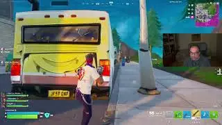 victory squad 56 Elimination  Reload Zero Build Ranked Chapter 7
