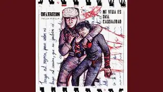 Mi Vida Es Una Casualidad