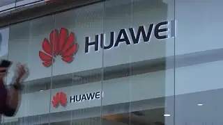 US charges Huawei with Iran sanctions violations, bank fraud and stealing trade secrets