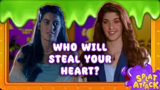 Prom Queen Vs. Dream Girl - Who Wins?