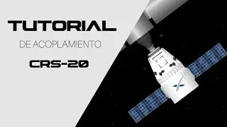 | tutorial de ACOPLAMIENTO | CRS-20
