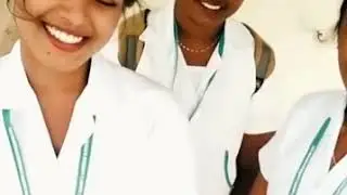 Tamil nursing girls fun