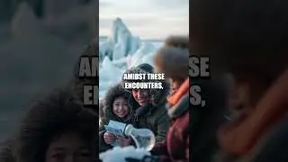 The Rugged Landscapes of Greenland: A Journey into Ice and Tradition