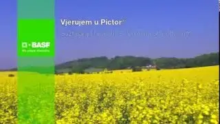 Pictor&reg; kontrola bolesti