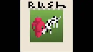 Rush- Chemistry [8-Bit]