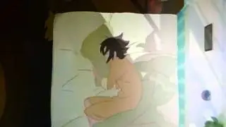『 And it hurts again 』 {Noein amv}