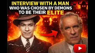 The Most Important Interview Ever Recorded