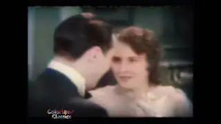 The Locked Door 1929 Rod LaRocque Barbara Stanwyck  Colorized Classics Channel