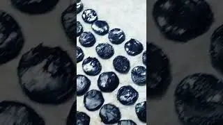 Homemade Pure Dark Chocolate #shorts #tableya #tablea #purechocolate#cacao#trending#asmr#satisfying