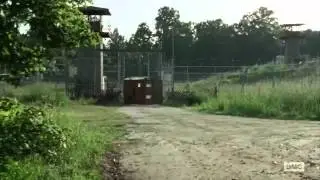 The Governor Returns!