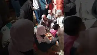 Barati #barati #wedding #lovemarriagecouple #dulha #weedingrasam #dulhaentry #sadhivlog #cuplegols