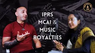 Learn about IPRS to Earn your Music Royalties