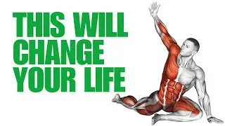 7 Minutes Only&hellip; A Safer At Home Workout for Lower Back Pain