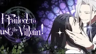 I failed to oust the villain manhwa ep52 in Hindi explanation #manhwa #hindi #darkromance #ep52 