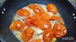 Highway Style Shinwari Karahi Recipe # cooking With Ami Jan# Pakistani #food #November 23
