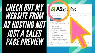 A2 Hosting Review - Pros and Cons of A2 Hosting (From a REAL User)