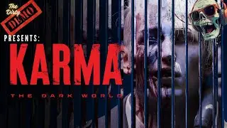 This HORROR Game Will Make You QUESTION YOUR SANITY!