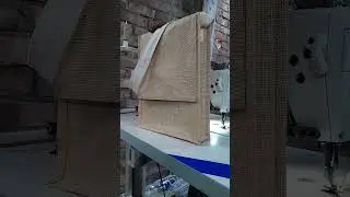 College Bags Jute  7890808712