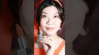 TOM FORD Lipstick Live Swatch
