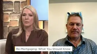 Should you co-sign your child&rsquo;s mortgage?