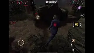 I think you missed (FOV Tech) | DBDM
