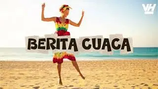 GOMBLOH - BERITA CUACA | REGGAE COVER BY VHPARADISE