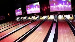 Spare Time Greensboro
