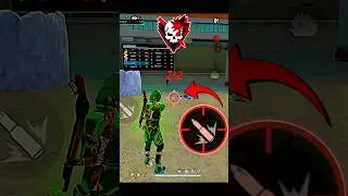 Fastest macro hack in FreeFire??😳