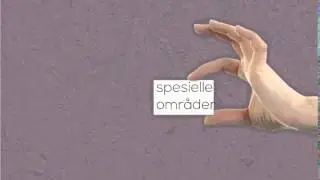 spill media ogspesielle omr&aring;der