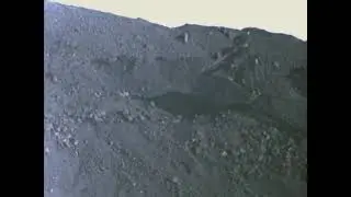 Helmkamp coal pile