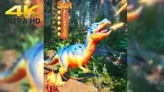 Primal Conquest Ads Review 🦖💨: Dino Strike, Instant Defeat