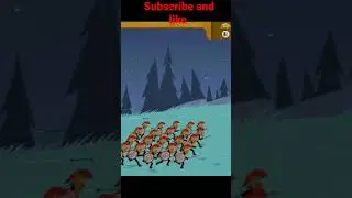 Stick war legacy weekly missions episode 1