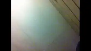 Drinking water upside down..1st video!(: like&subscribe please? Thanks.