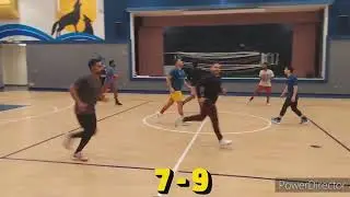 Dec 30th 2024 Open Gym Runs - Game 5