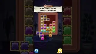 Escape time level 204 205