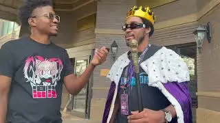 Climax Interviews Round 1  | Gaming FGC Interviews | Rise To Elevate Gaming