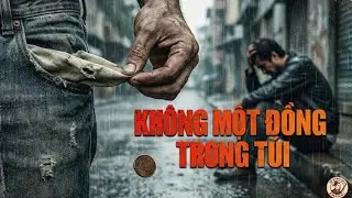 KHÔNG MỘT ĐỒNG TRONG TÚI VÌ SAO ?