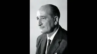Leopoldo Panero - Hasta mañana dices