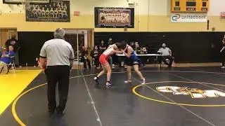 144 Smith, Cece v Unknown (Girls @ Woodford) 12-28-22 W PIN 5:12