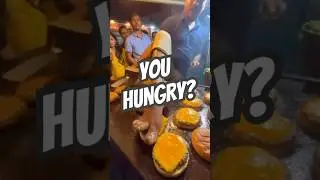Вы бы здесь поели или нет? #вау