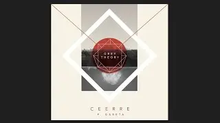 02. Ceerre - BACK 2 DA GAME con Dj Vieltan (Prod. P. Gareta) - Grey Theory - Entik Records