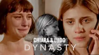 Chiara & Ludovica ❖ [BABY] ❖ | Dynasty
