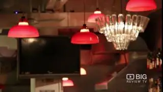 Culture Club Hong Kong Bars for Live Music, Food and Drinks