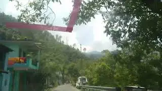 kwid automatic hill driving 3 @ yo hi