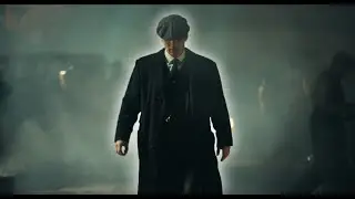 Thomas Shelby Walking Season 2 ( 1080p ) | Peaky blinders