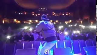 DJ TRU - 21 SAVAGE & NBA YOUNGBOY | NUMB THE PAIN TOUR (ROYAL OAK)