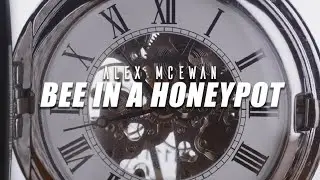 Bee In A Honeypot - Alex McEwan