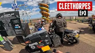 15 Go MAD in Cleethorpes - East500 Ep3